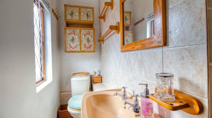 Scottburgh Holiday Home