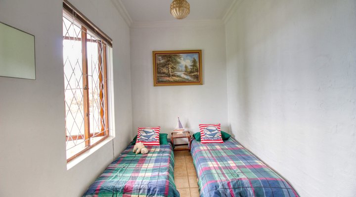 Scottburgh Holiday Home