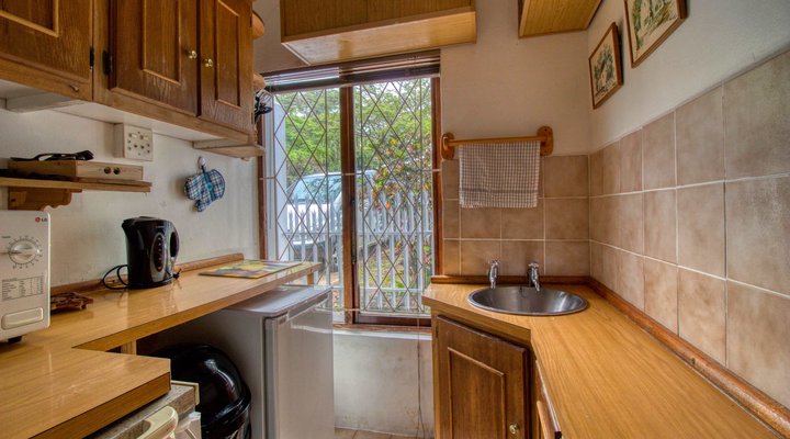 Scottburgh Holiday Home