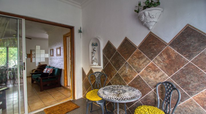 Scottburgh Holiday Home