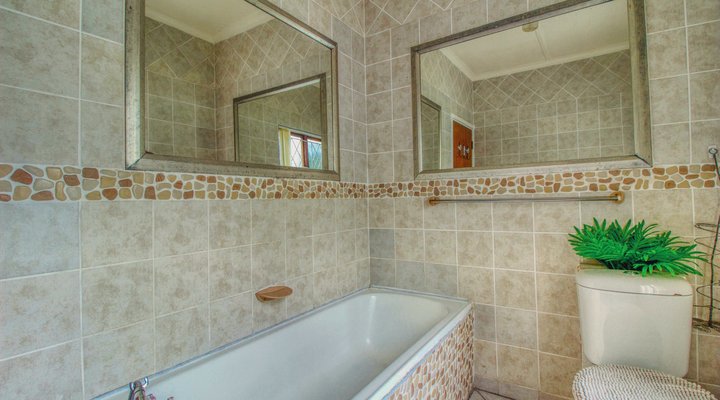 Scottburgh Holiday Home