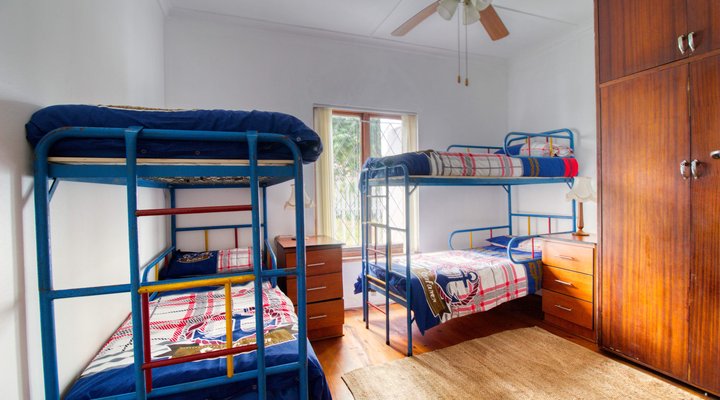 Scottburgh Holiday Home