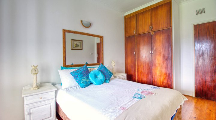 Scottburgh Holiday Home