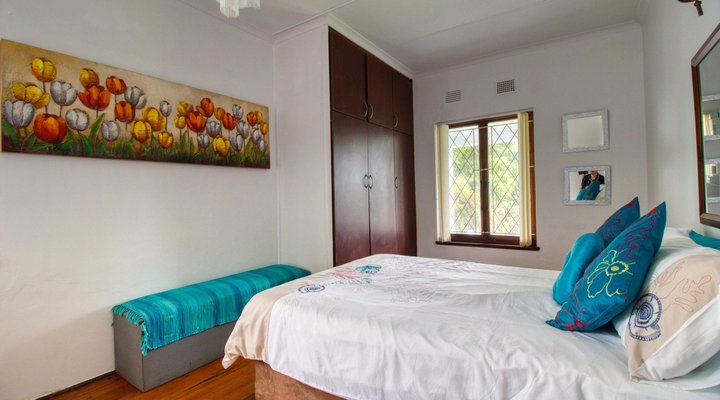 Scottburgh Holiday Home