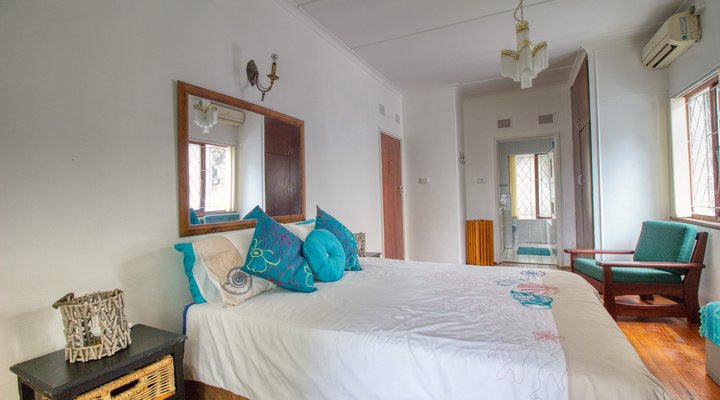 Scottburgh Holiday Home