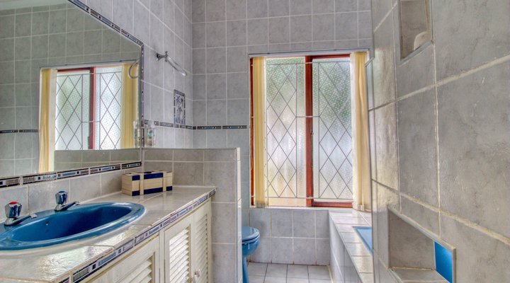 Scottburgh Holiday Home