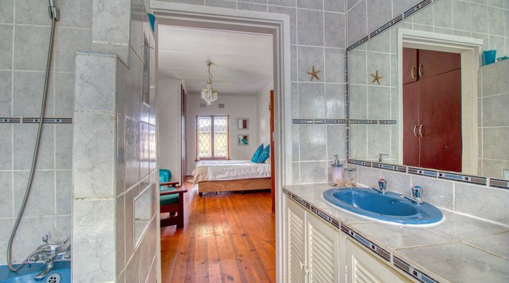 Scottburgh Holiday Home