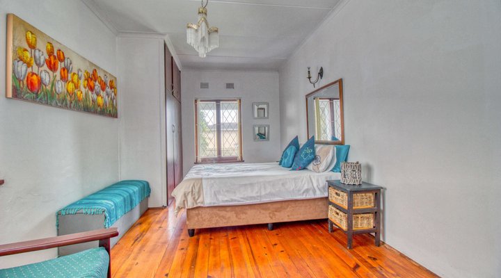 Scottburgh Holiday Home