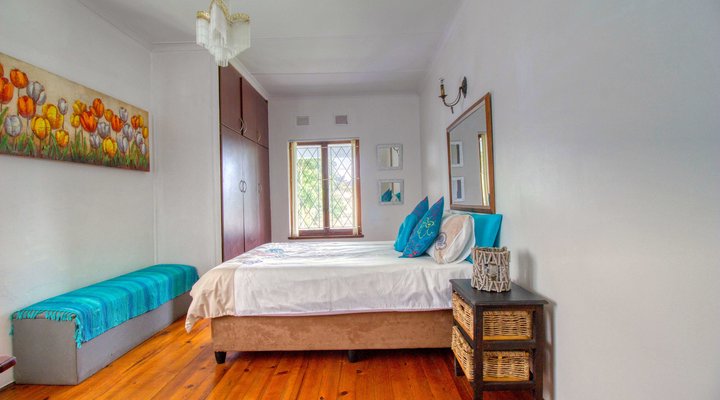 Scottburgh Holiday Home