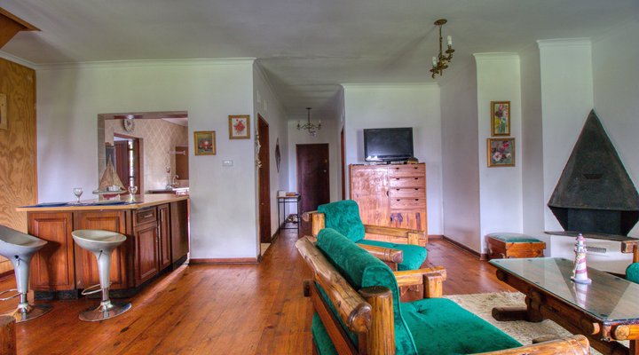 Scottburgh Holiday Home