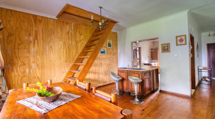 Scottburgh Holiday Home