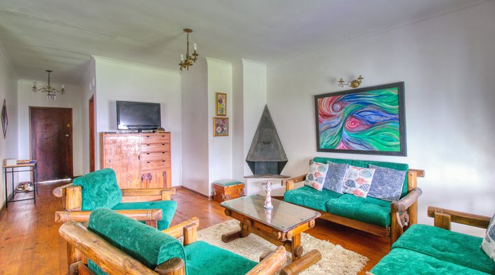 Scottburgh Holiday Home