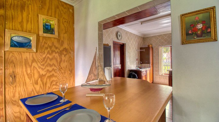 Scottburgh Holiday Home