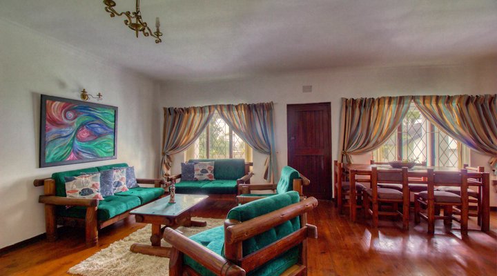 Scottburgh Holiday Home