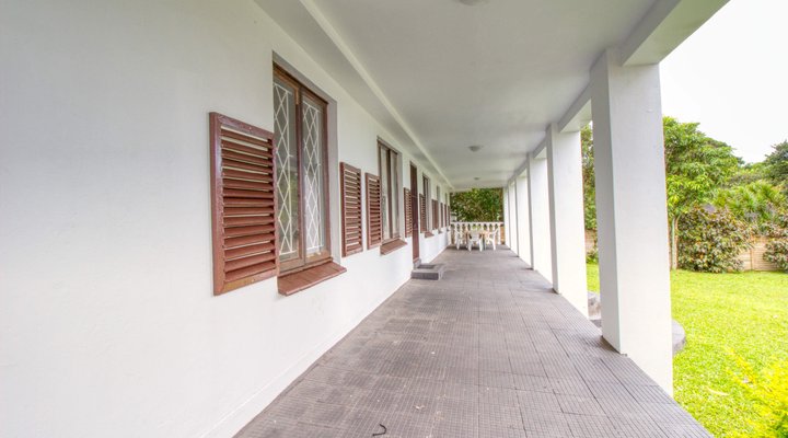 Scottburgh Holiday Home