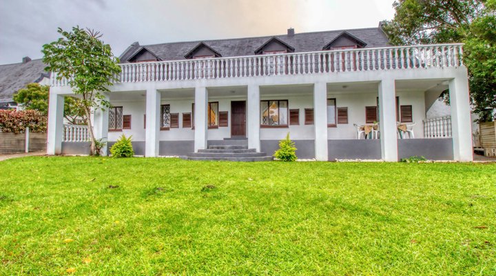 Scottburgh Holiday Home