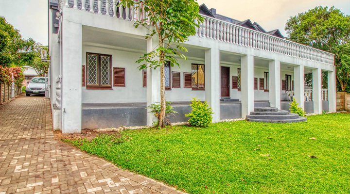 Scottburgh Holiday Home