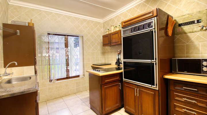 Scottburgh Holiday Home