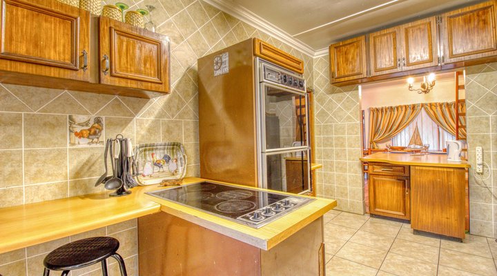 Scottburgh Holiday Home