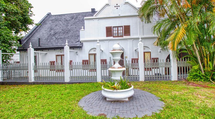 Scottburgh Holiday Home
