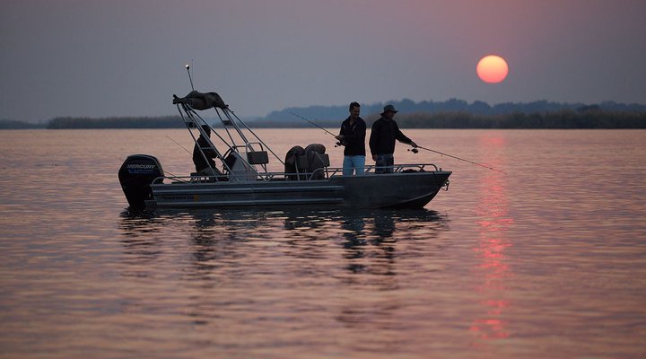 Zambezi Grande