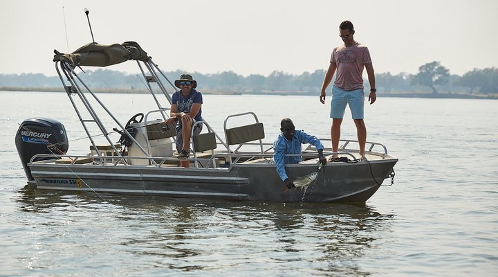 Zambezi Grande