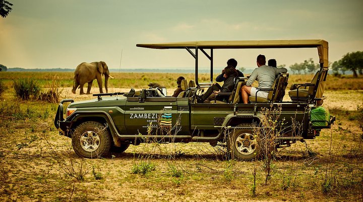 Zambezi Grande
