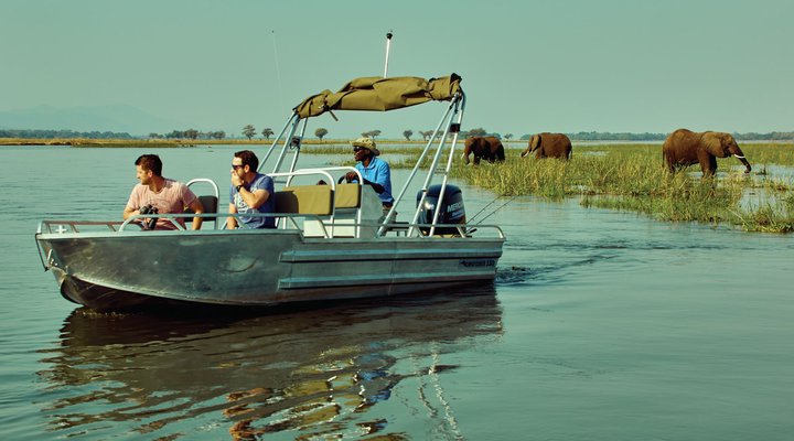 Zambezi Grande