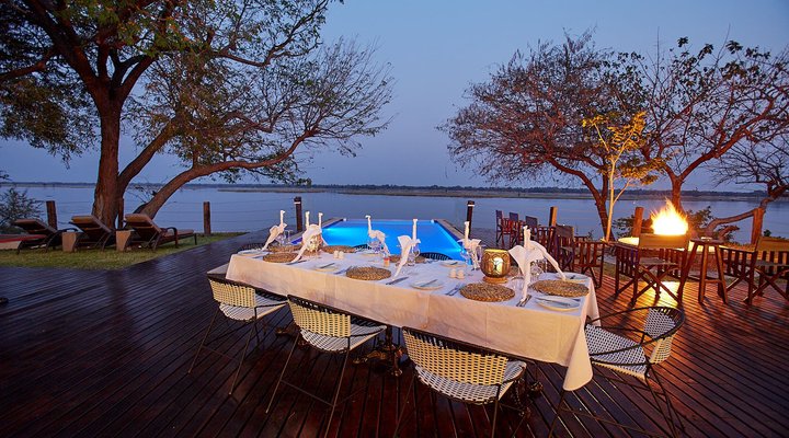 Zambezi Grande