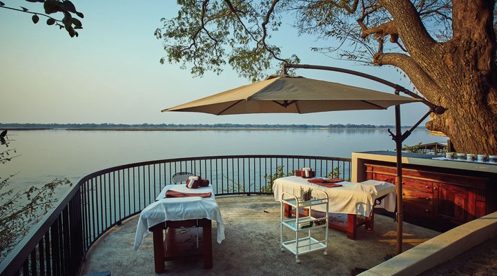 Zambezi Grande