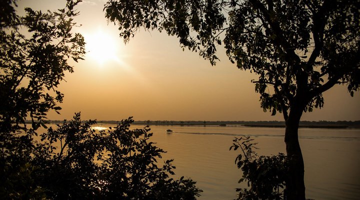 Zambezi Grande