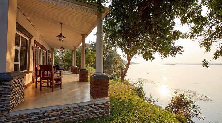 Zambezi Grande