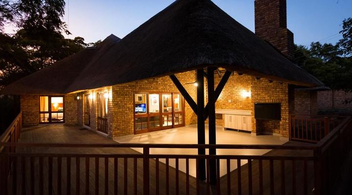 Kruger Park Lodge Unit No. 611