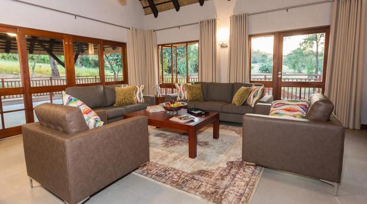 Kruger Park Lodge Unit No. 611