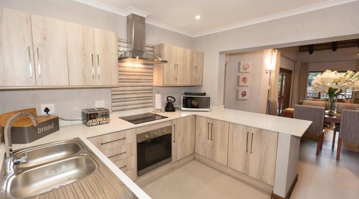 Kruger Park Lodge Unit No. 611