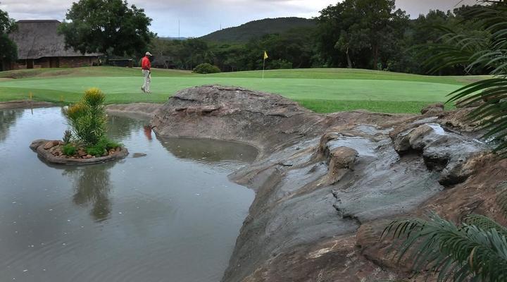Kruger Park Lodge Unit No. 611