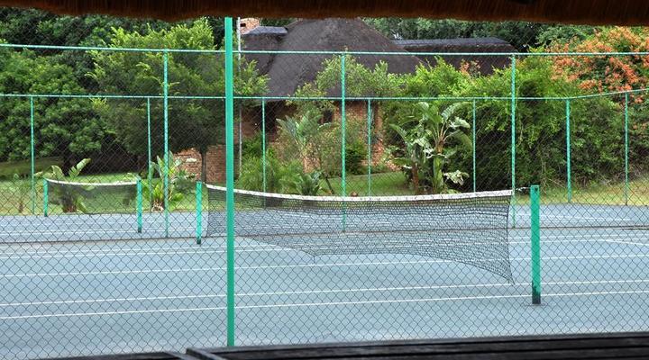 Kruger Park Lodge Unit No. 611