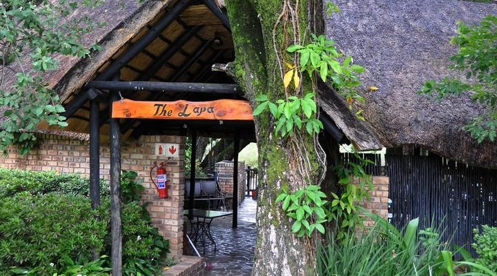 Kruger Park Lodge Unit No. 611