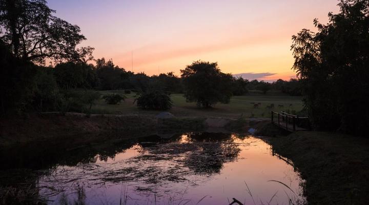 Kruger Park Lodge Unit No. 612