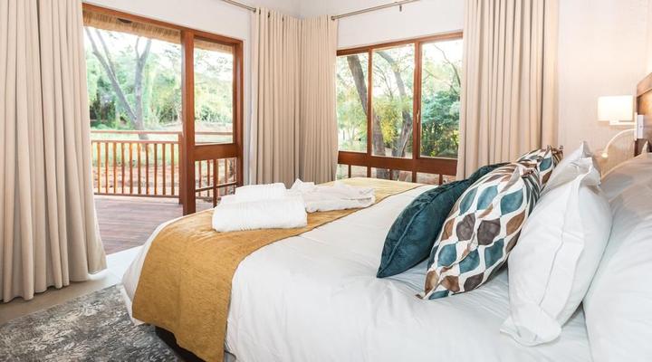 Kruger Park Lodge Unit No. 612