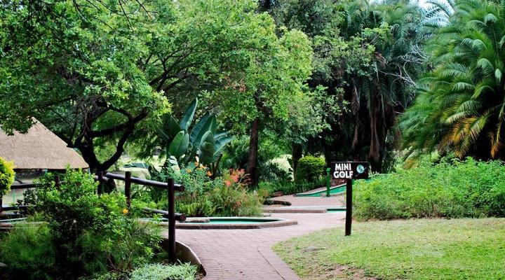 Kruger Park Lodge Unit No. 612