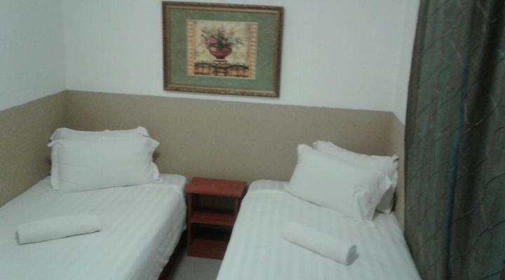 Ludiaana Guest House