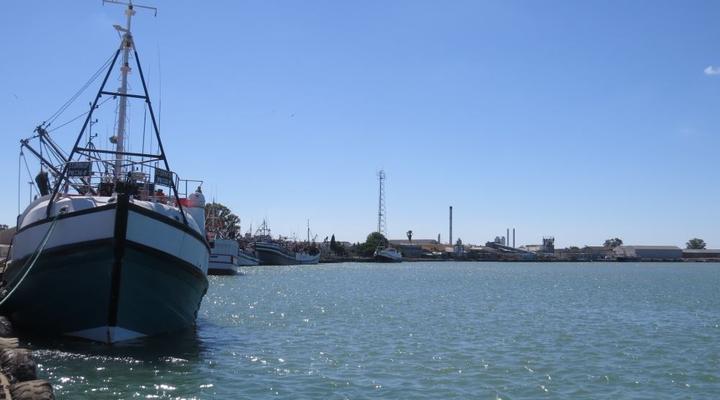 The Waterfront Guest House