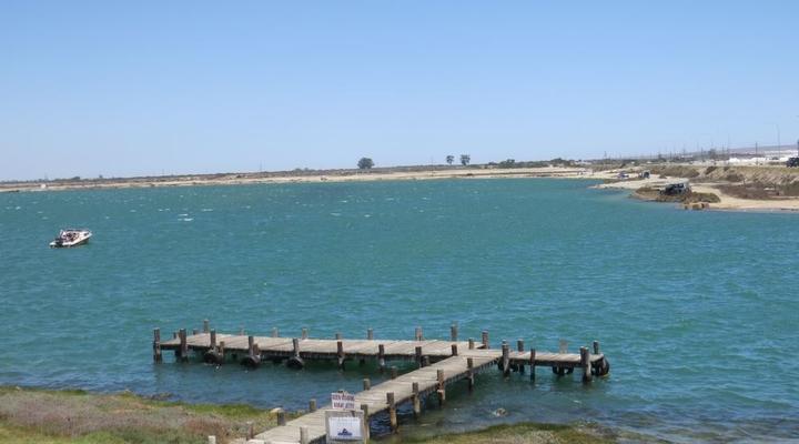 The Waterfront Guest House