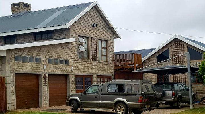 Lazarus Accommodation