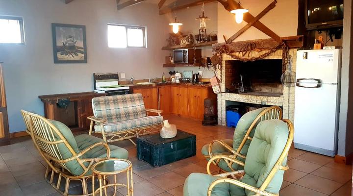 Lazarus Accommodation