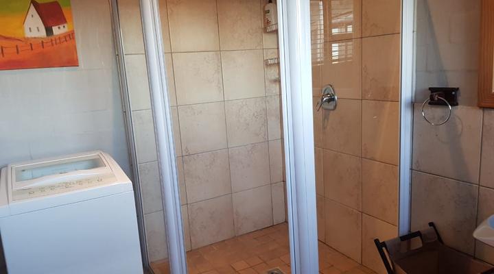 Lazarus Accommodation