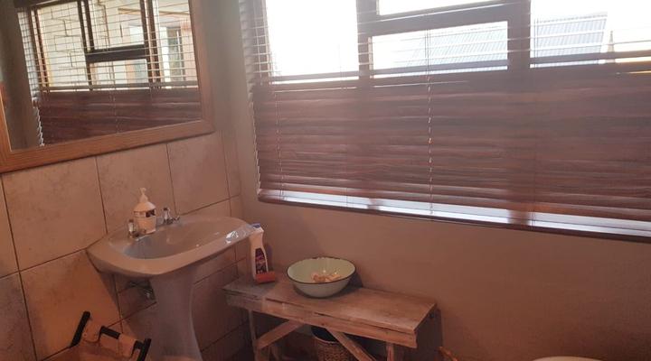 Lazarus Accommodation