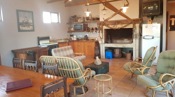 Lazarus Accommodation