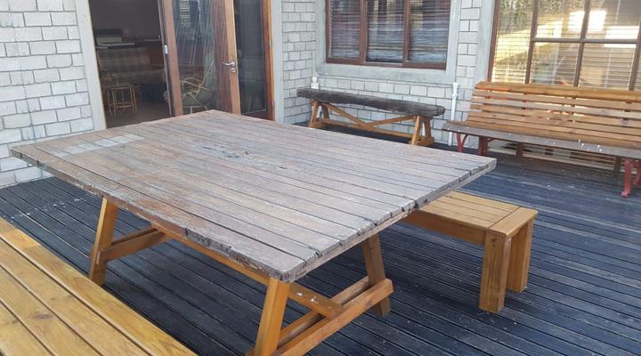 Lazarus Accommodation